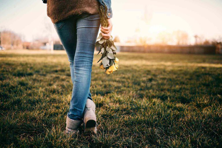 There Is Hope and Healing for the Fatherless