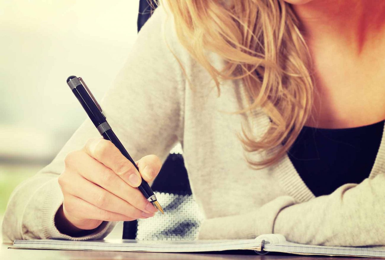 Battling the Mind Monster A Letter to My Mom