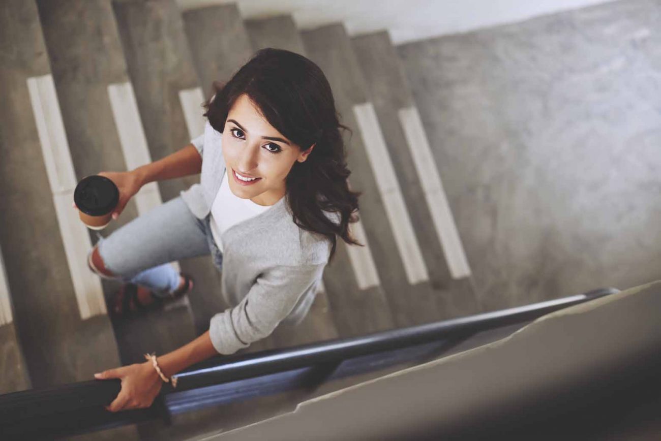 Chutes and Ladders—Are You Trying To Work Your Way to God?