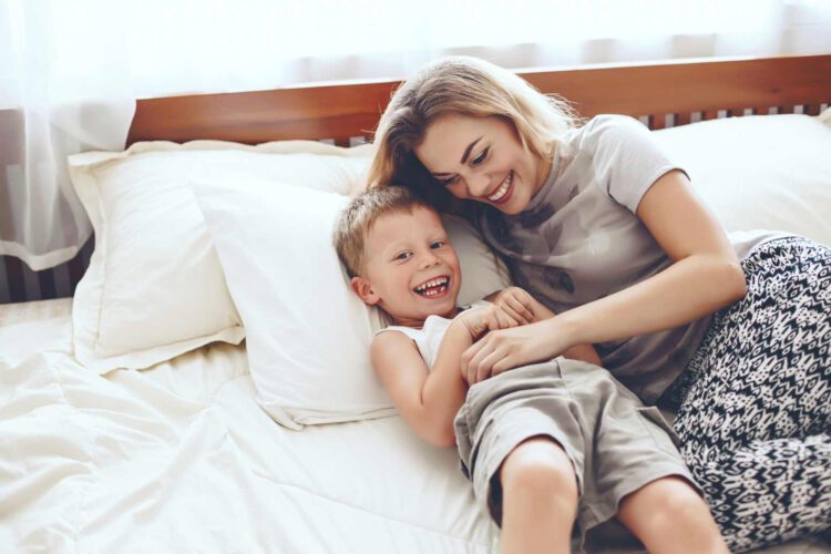 Dear Single Mom, This Is Why You Inspire Me