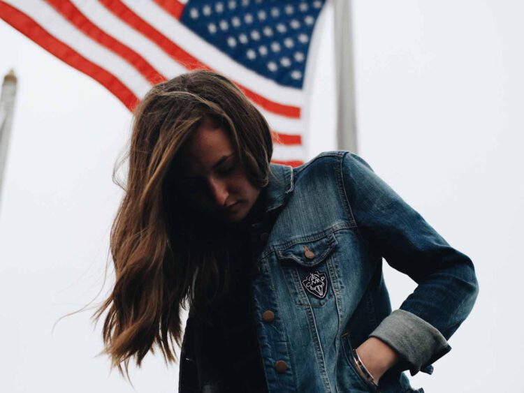 Grit and Grace After the Election