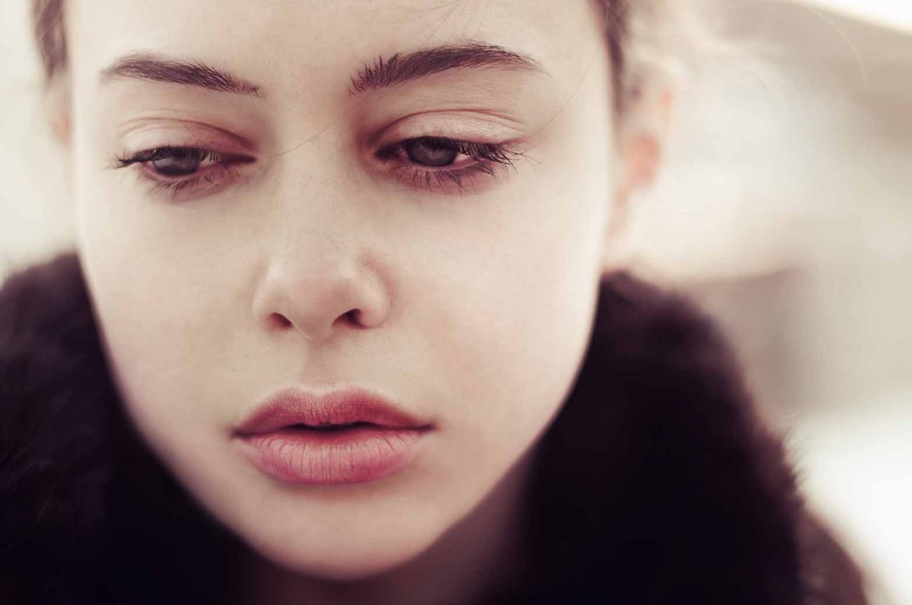Helping Someone Struggling With Self-Harm