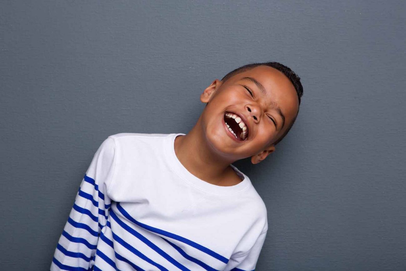 How to Handle Little Boys Who Think They Know It All