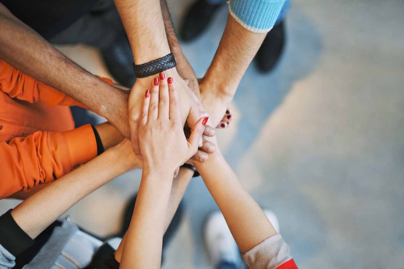How to Make Relationships More Important in Your Life