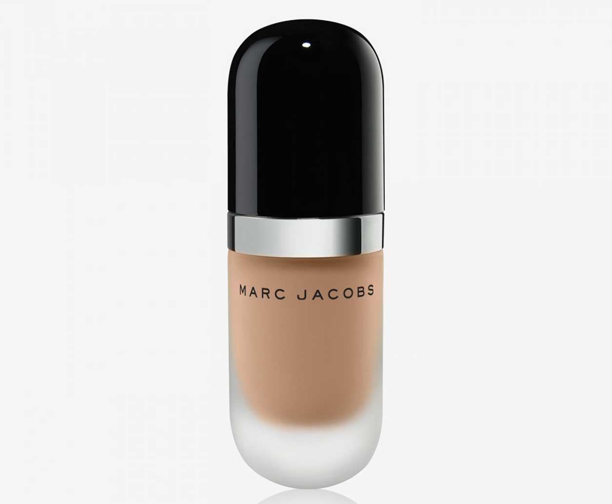 Why You Should Try Marc Jacobs Re(Marcable) Foundation