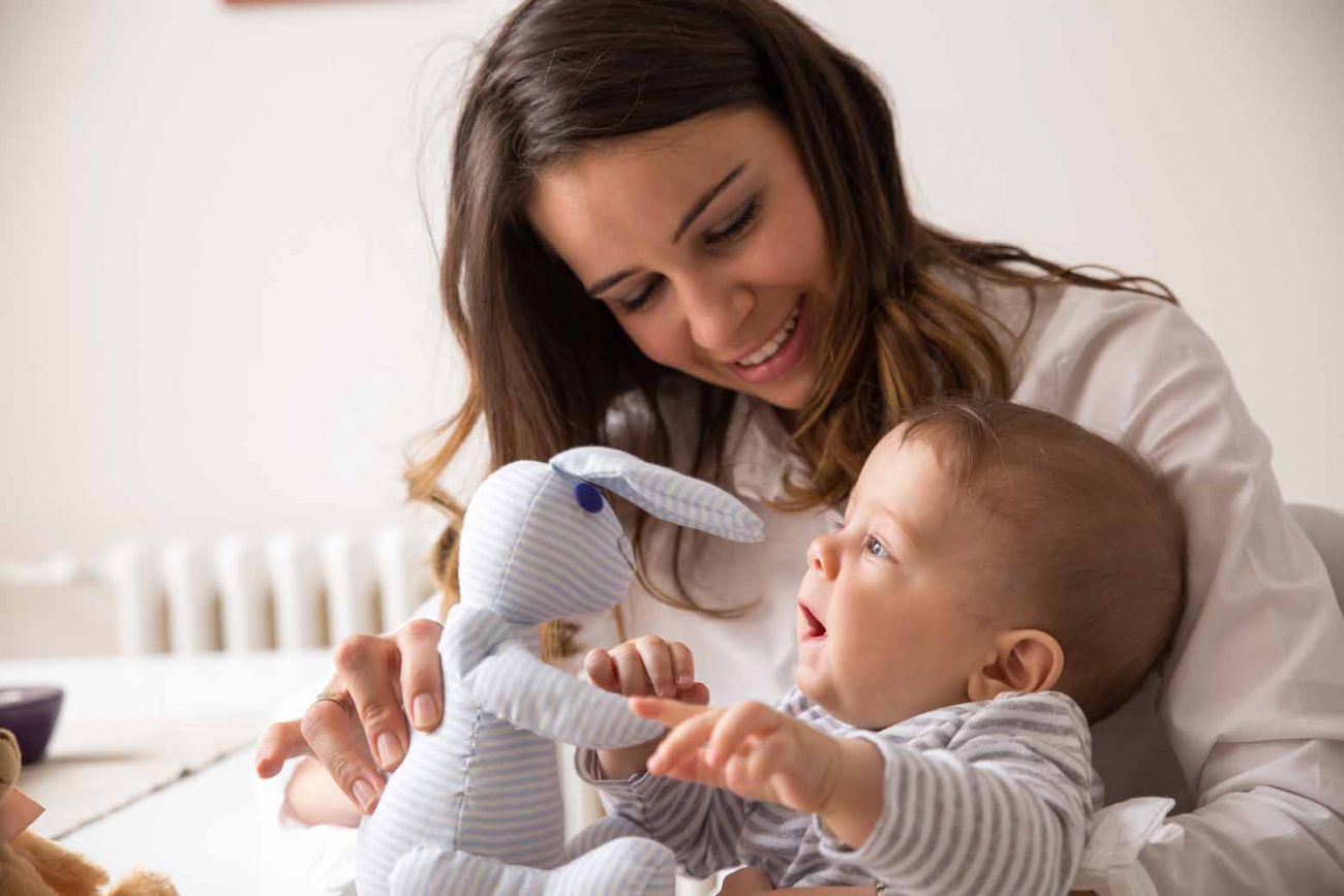 The Plight of the Perfect Mama