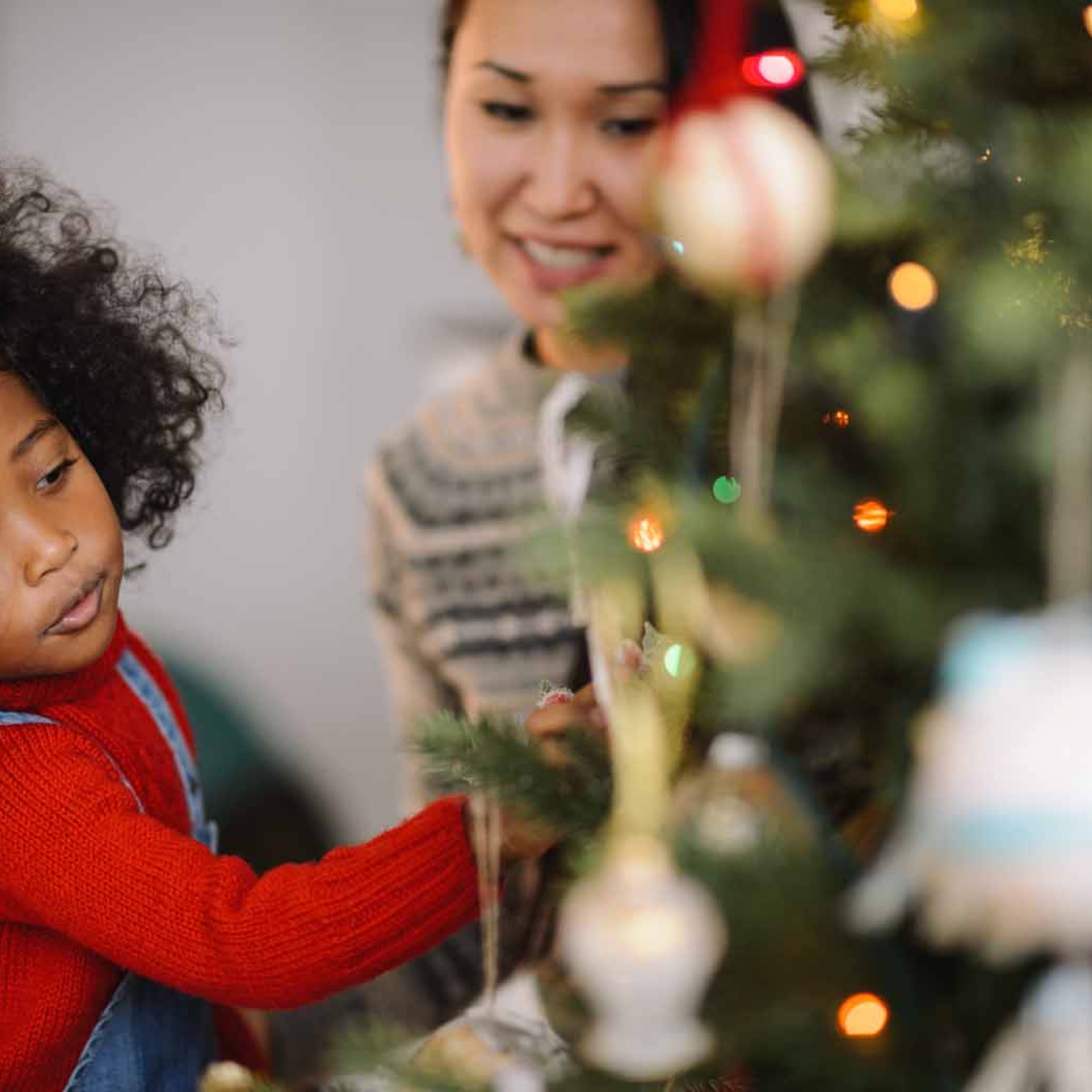 What Growing Up in a Blended Family Taught Me at Christmas