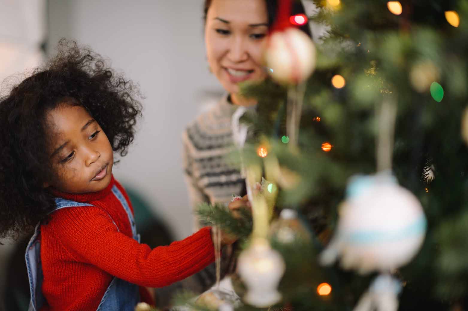 What Growing Up in a Blended Family Taught Me at Christmas