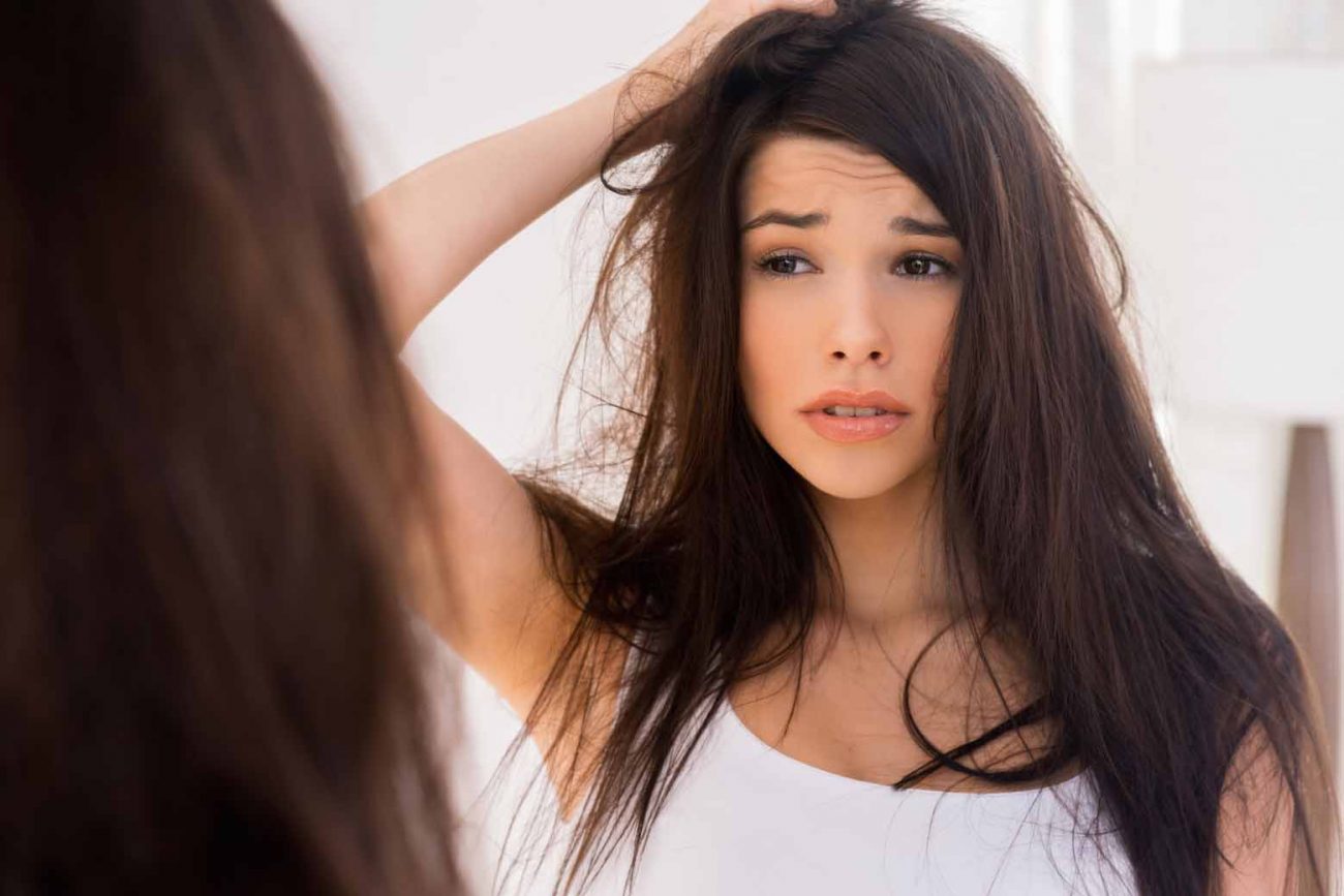 What to Wear When You Feel Less Confident