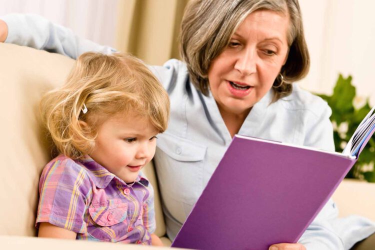 10 Tips For How to Enjoy a Fun Visit With Your Grandkids