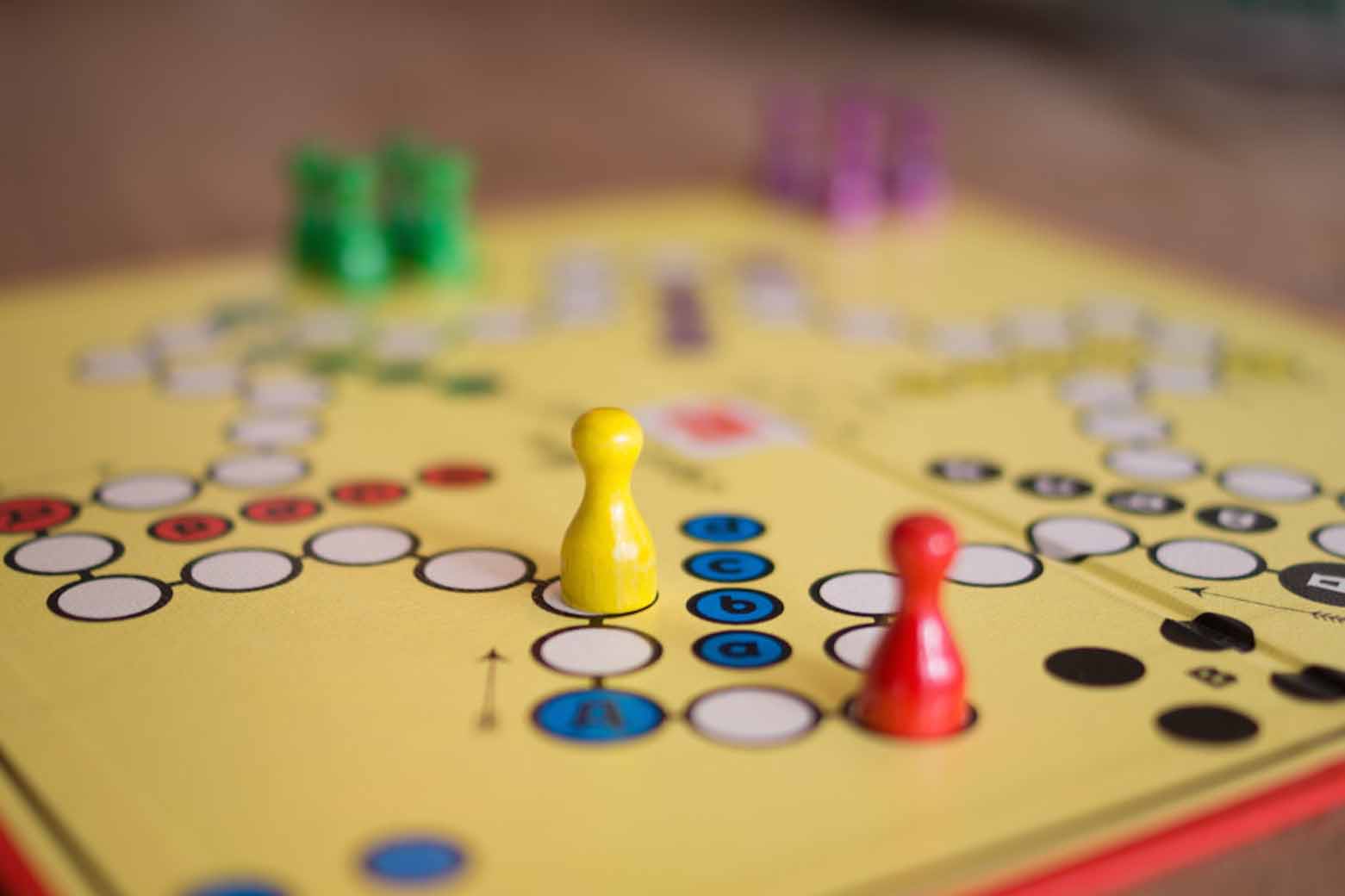 16 Recommended Games for Special Needs Children