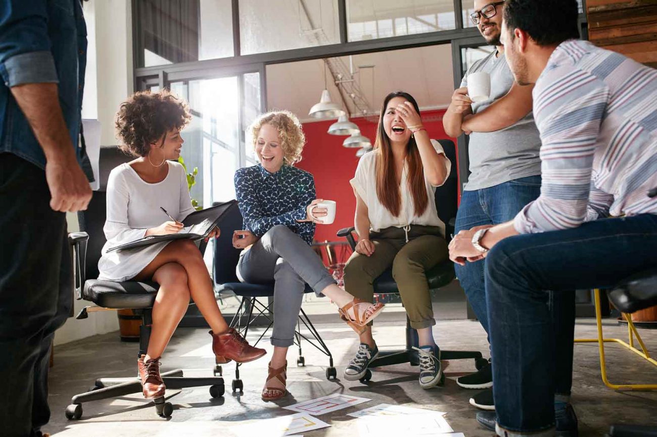 8 Ways to Take the Fear Out of Networking