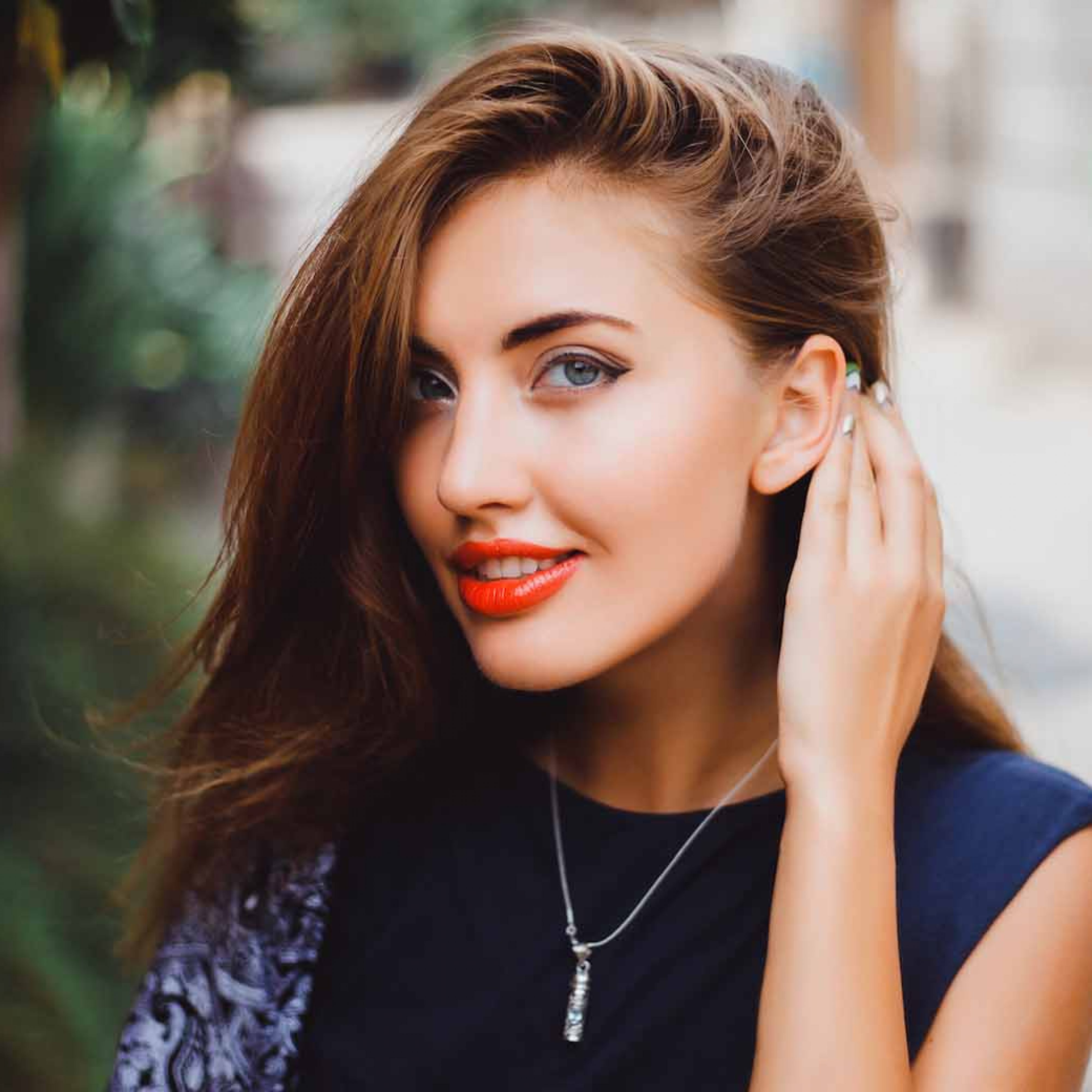 Four Perfect Holiday Dresses