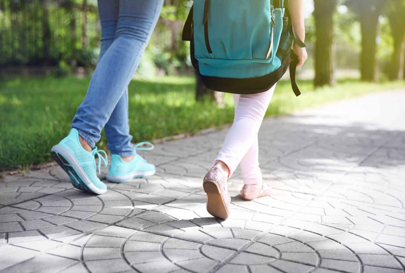 What Your Kids Get When You Let Them Fail
