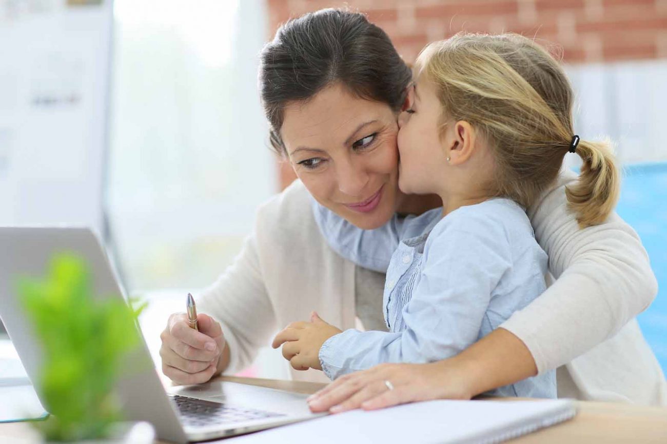 Who, What, When, Where, & How to Hire a Babysitter