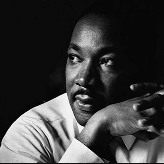 5 Simple Ways To Keep Dr. King’s Dream Alive | The Grit And Grace Project