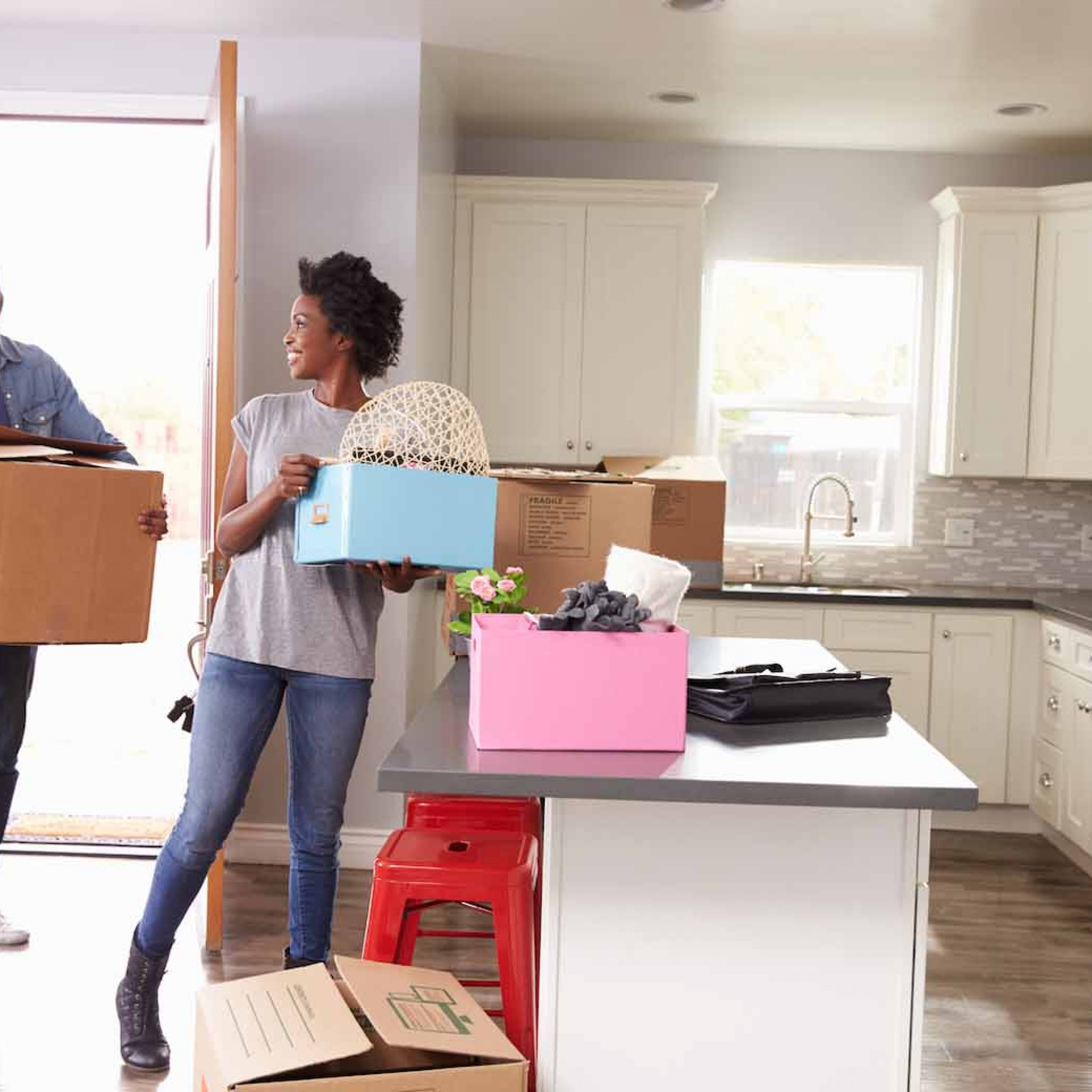 7 Ways to Save Money and Sanity When Moving