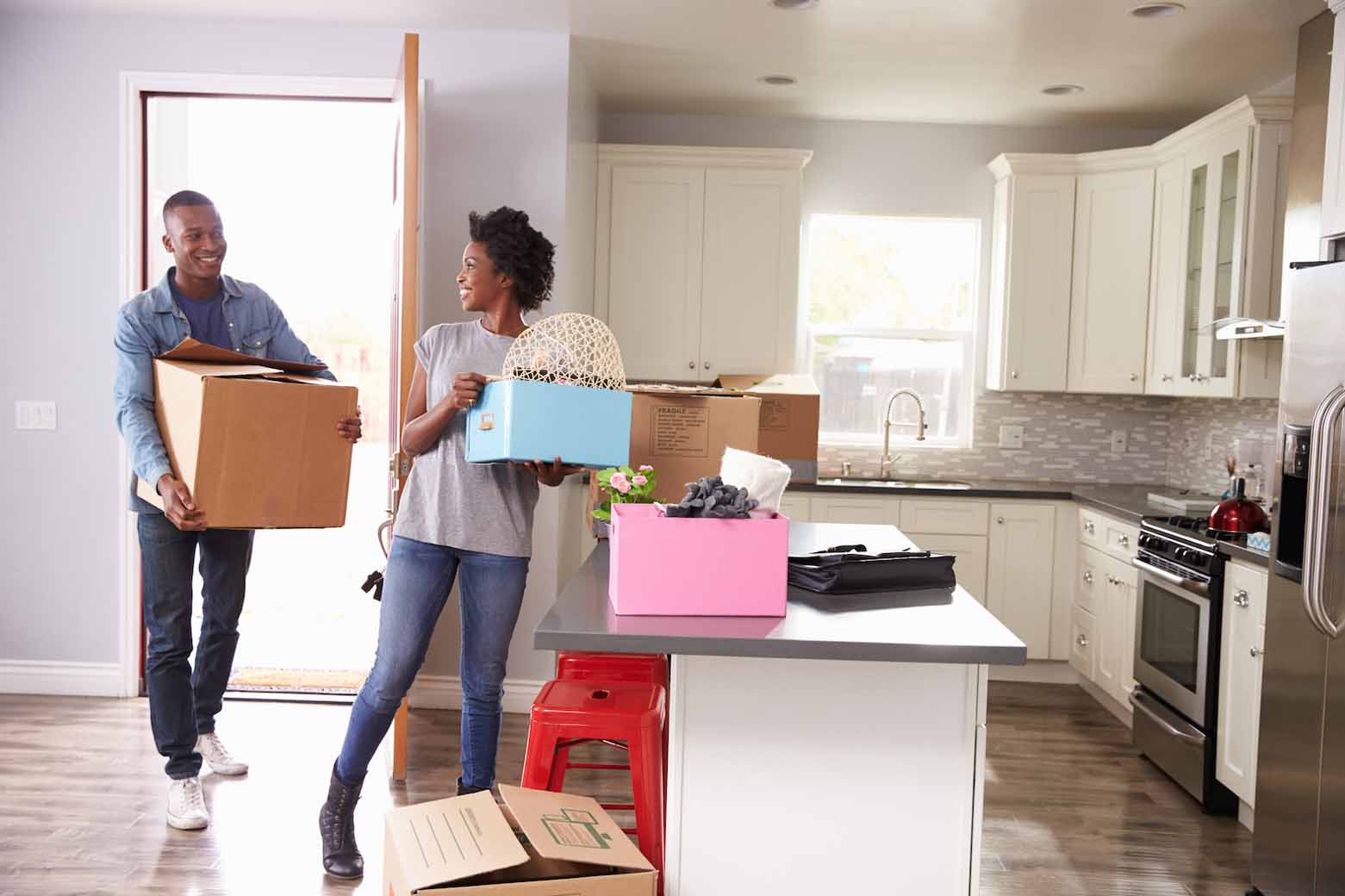 7 Ways to Save Money and Sanity When Moving