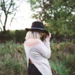 Starting the New Year With Grit, Grace, and Inner Beauty
