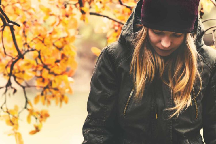 Stop Saying These Things to People Who Are Grieving