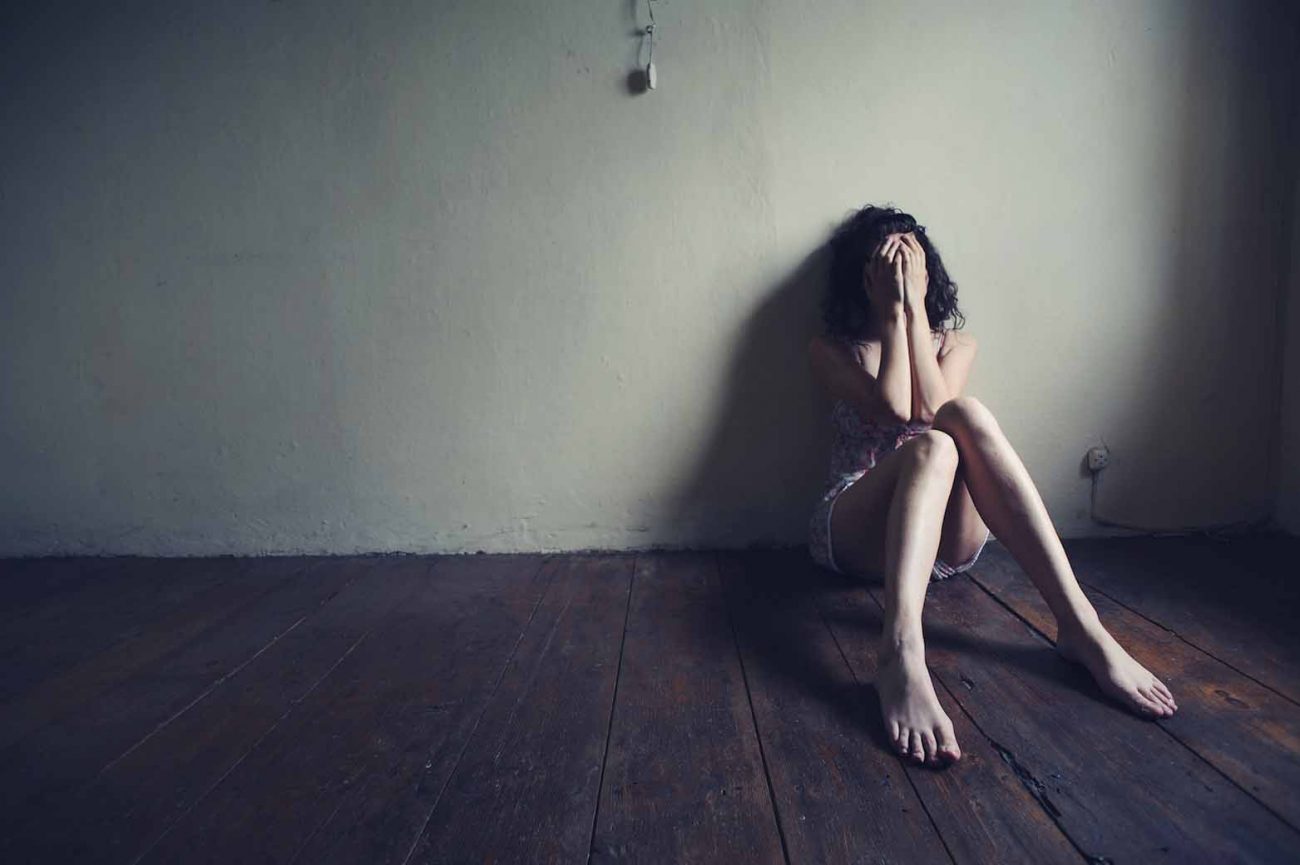 The Solution to the Sex Trafficking Problem