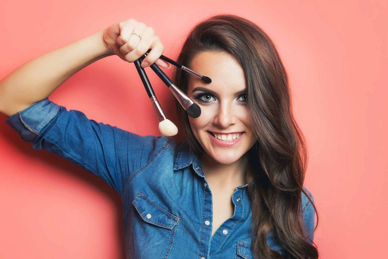 What Makeup Brushes Do I Really Need?