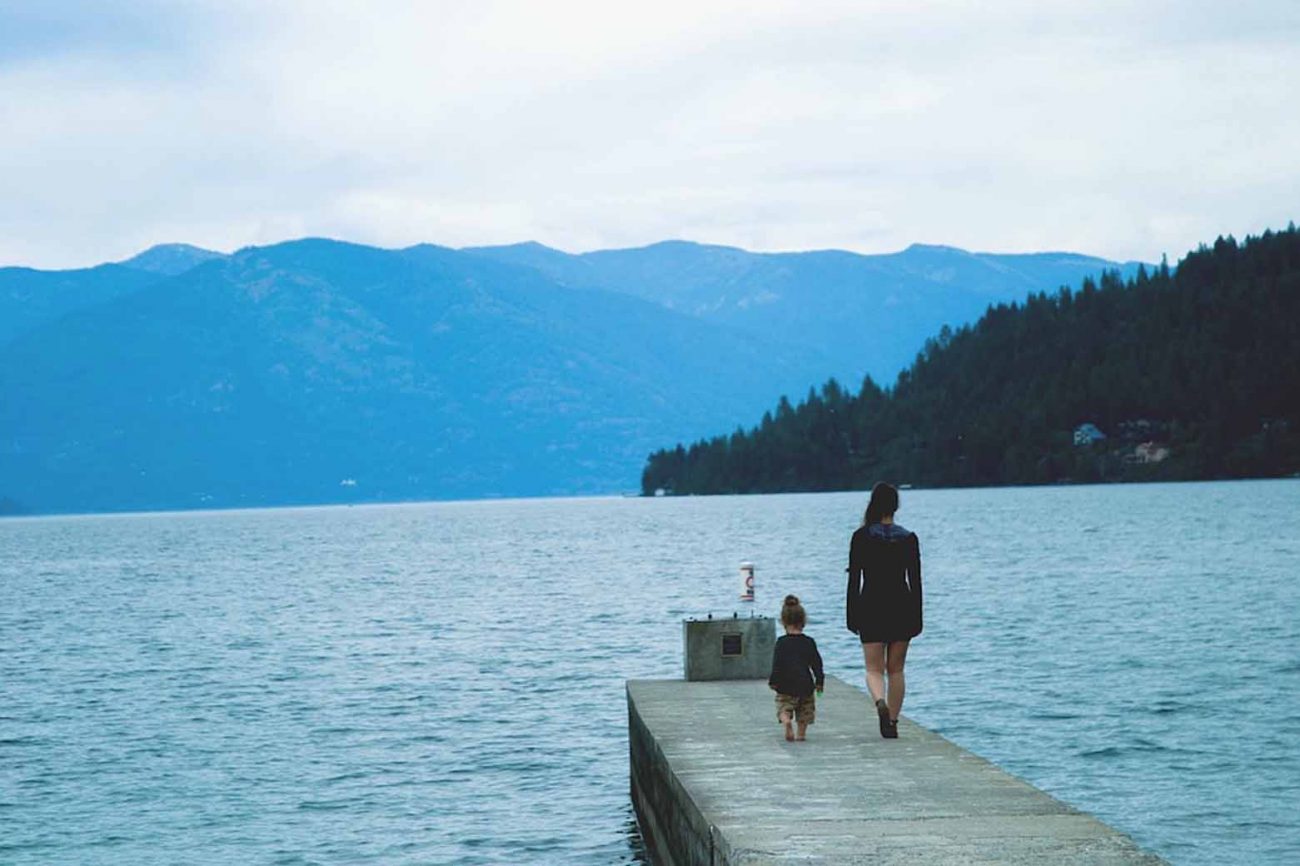 Your Bad Kid Doesn't Make You a Bad Mom