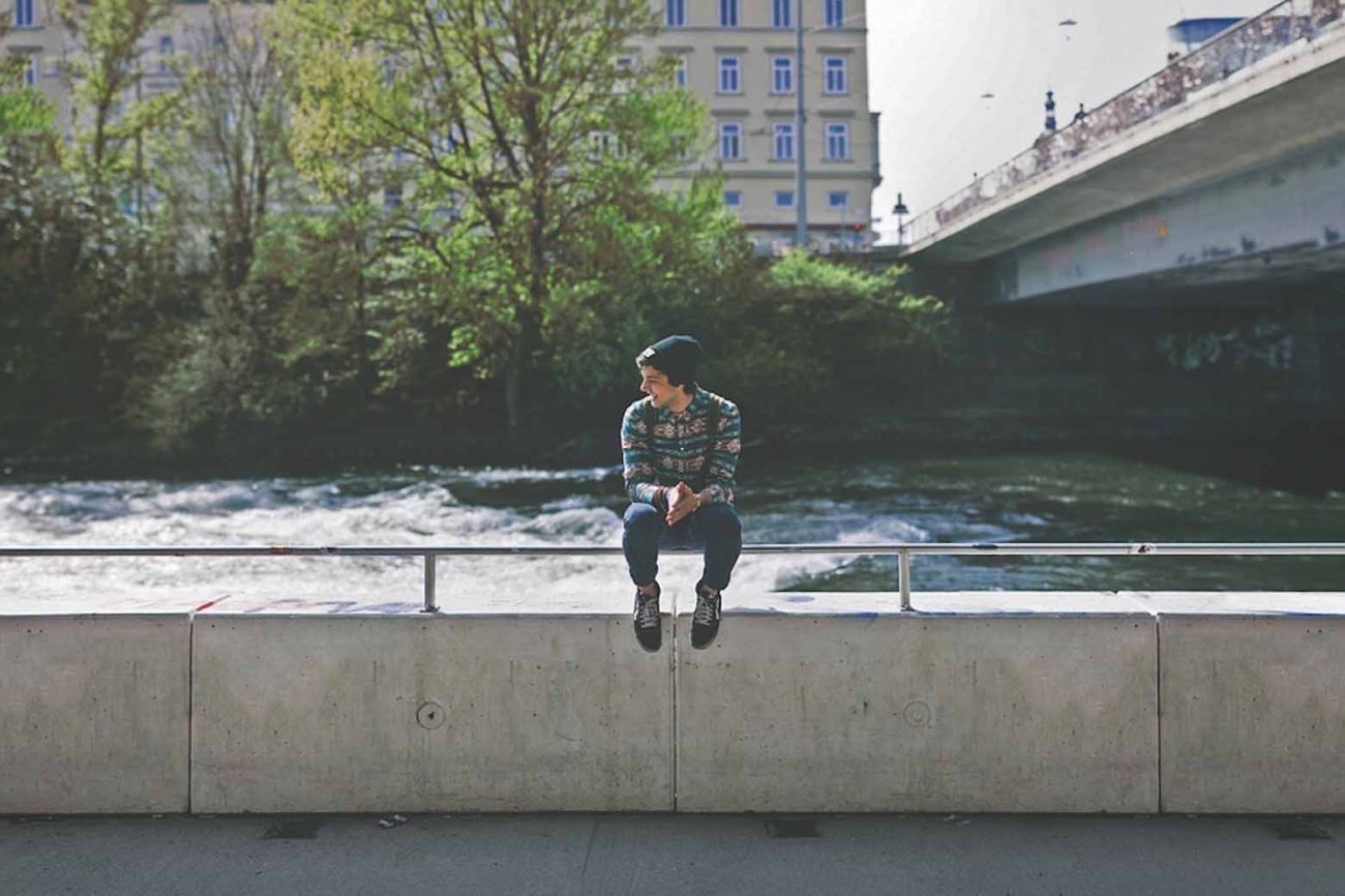 Your Teenage Boy Will Break Your Heart, and You’ll Be Better for It