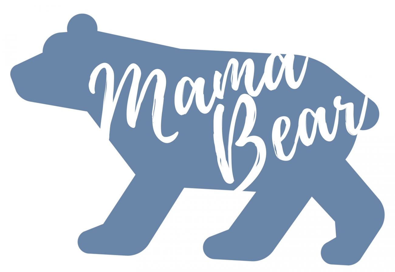 10 Reasons Why You Should Fight Your Inner Mama Bear