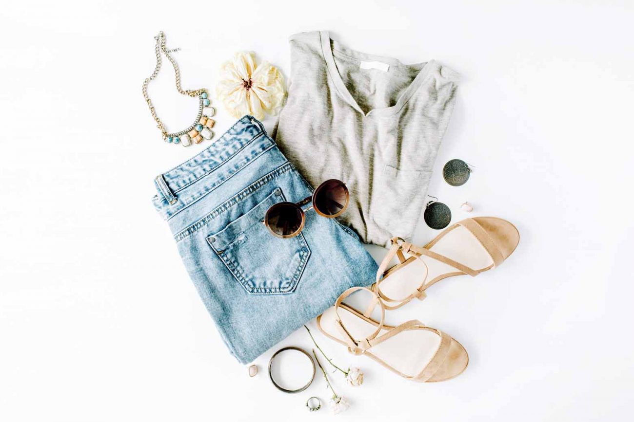 3 Pieces Every Millennial Needs in Her Closet