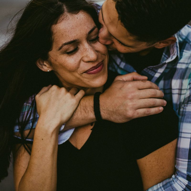 5 Important Topics for New Couples to Discuss | Grit and Grace Life