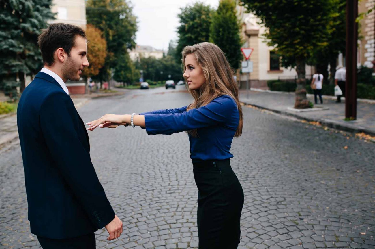 50 Ways to Leave Your Lover