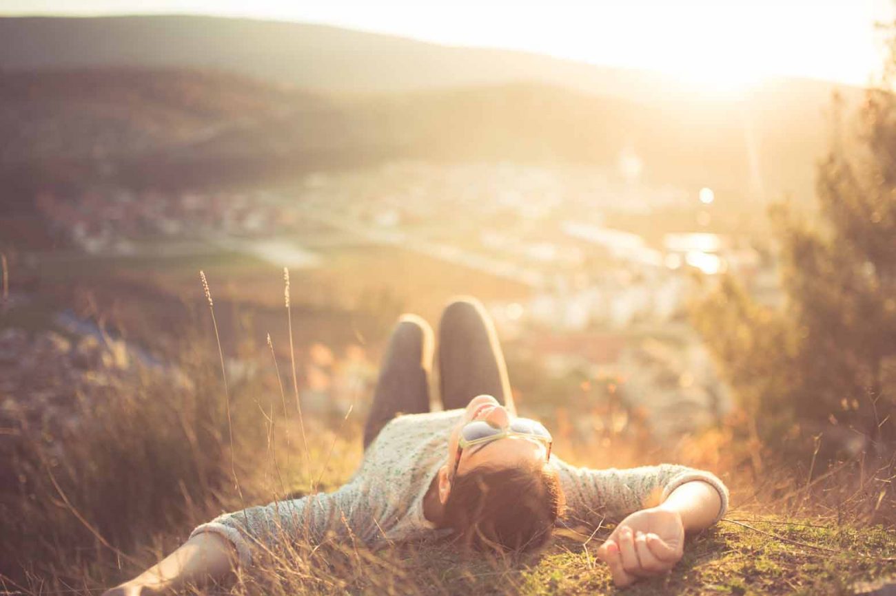 7 Ways to Get the Most Out of Now