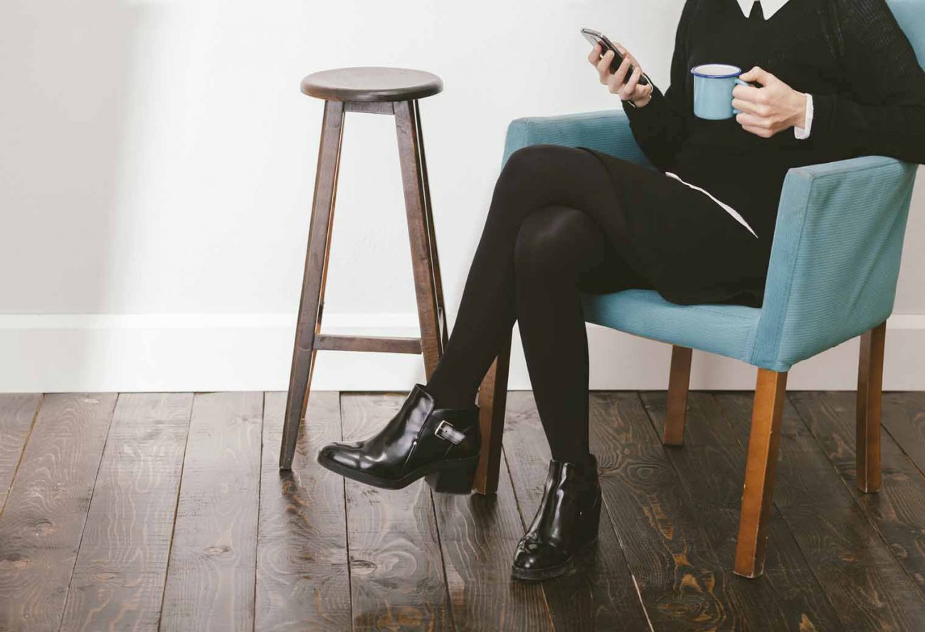 Alarmist Mom: How to Fight The Urge to Freak