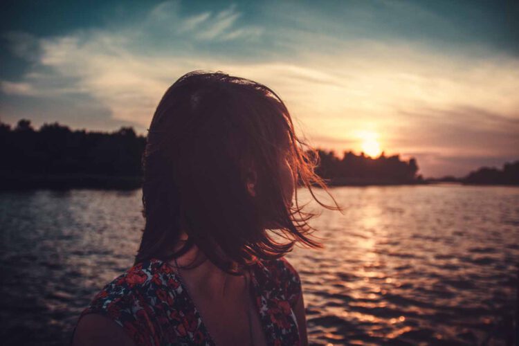 Can a Setback in Life Be Turned Around for Good?