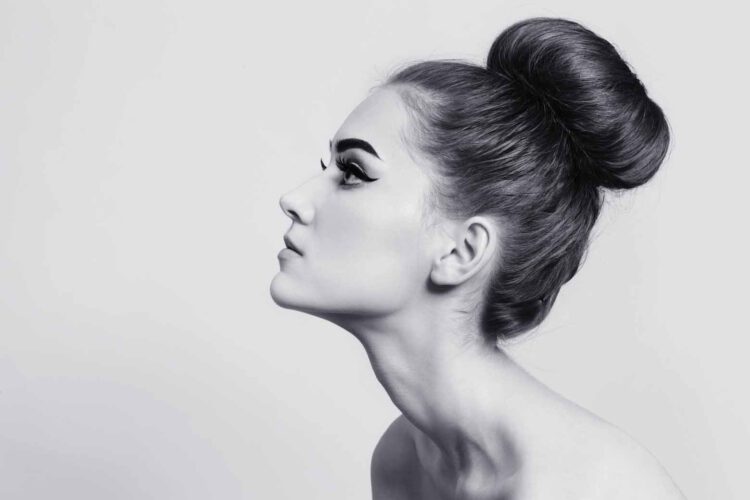 Do Women Need to Be "Empowered" in Order to Display Strength?