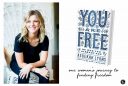 One Woman's Journey Why Rebekah Lyons Wrote You Are Free