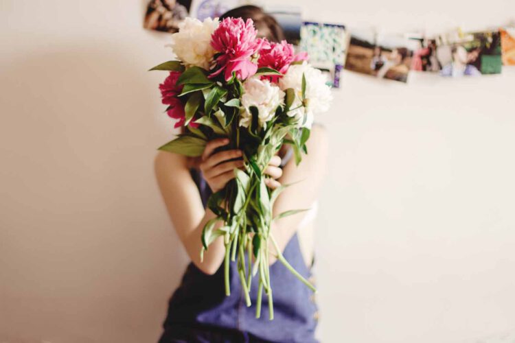 a valentines day message for every woman
