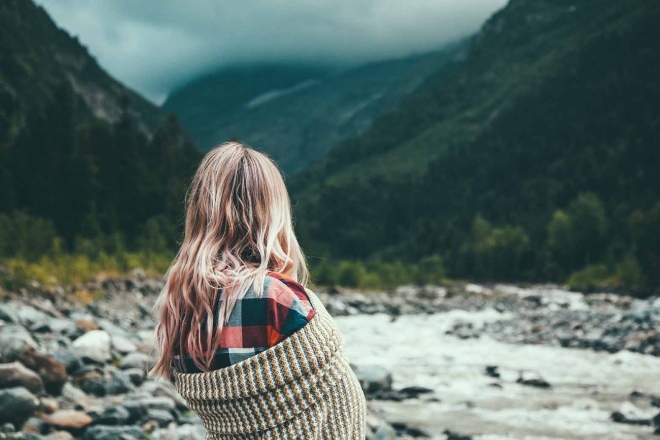 appreciating winter and the forced rest it brings