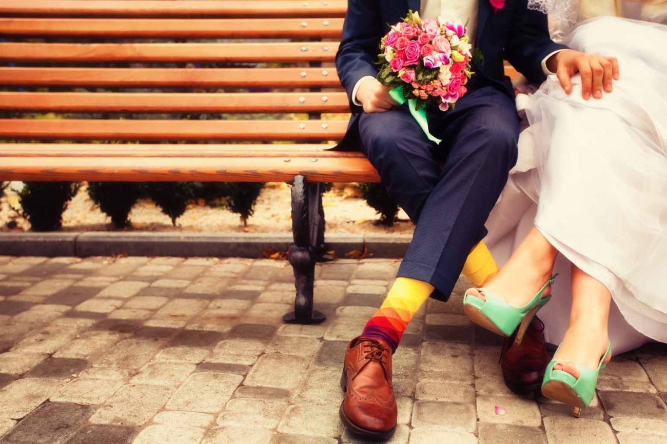 2-Minute Read on How to Create a Wedding Registry
