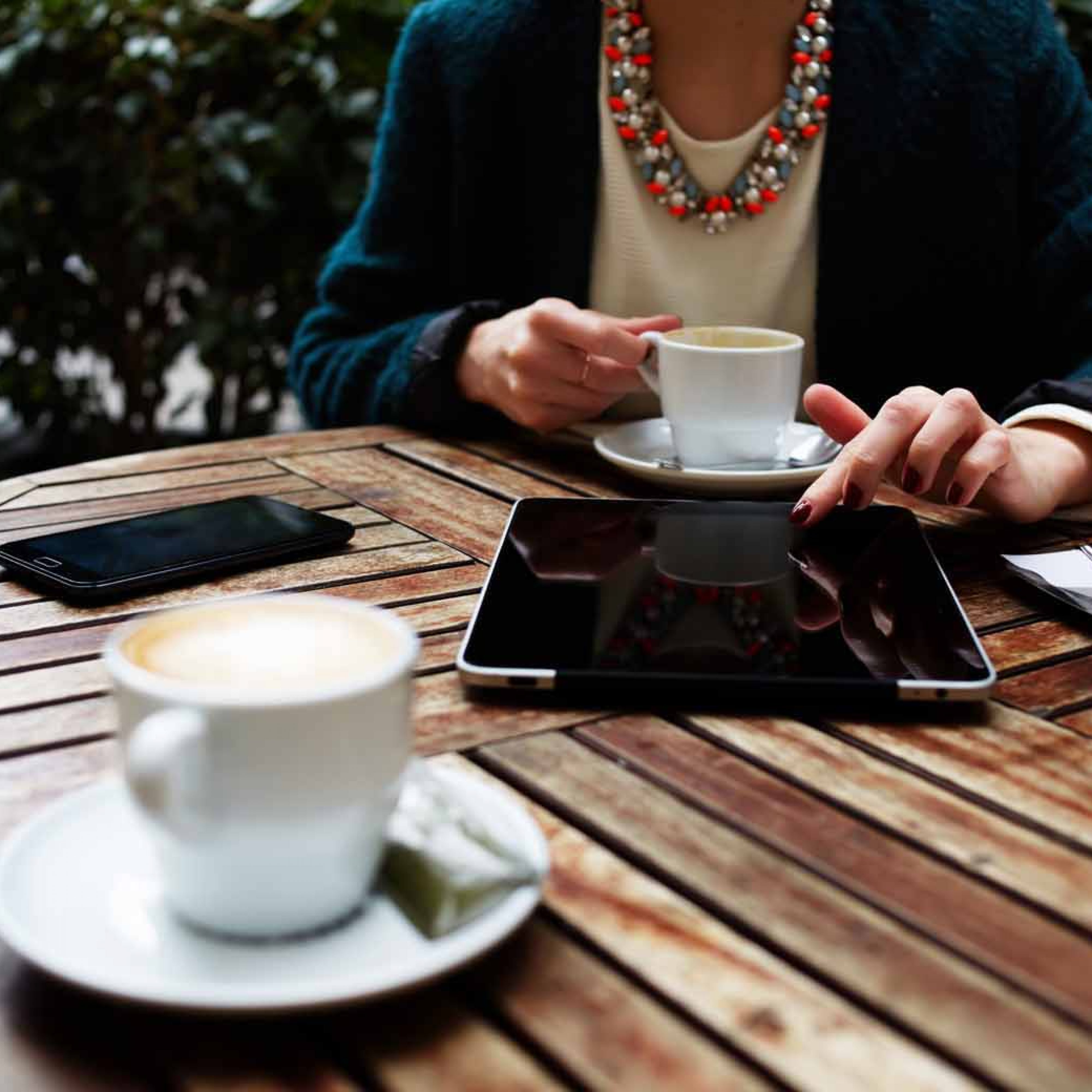 4 Apps That Will Make the Working Woman’s Life Simpler