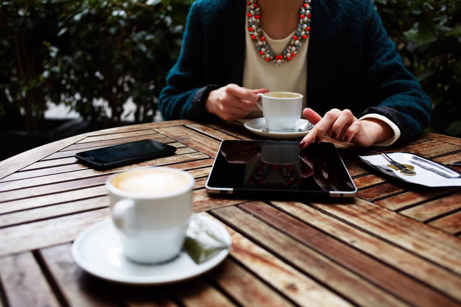 4 Apps That Will Make the Working Woman’s Life Simpler