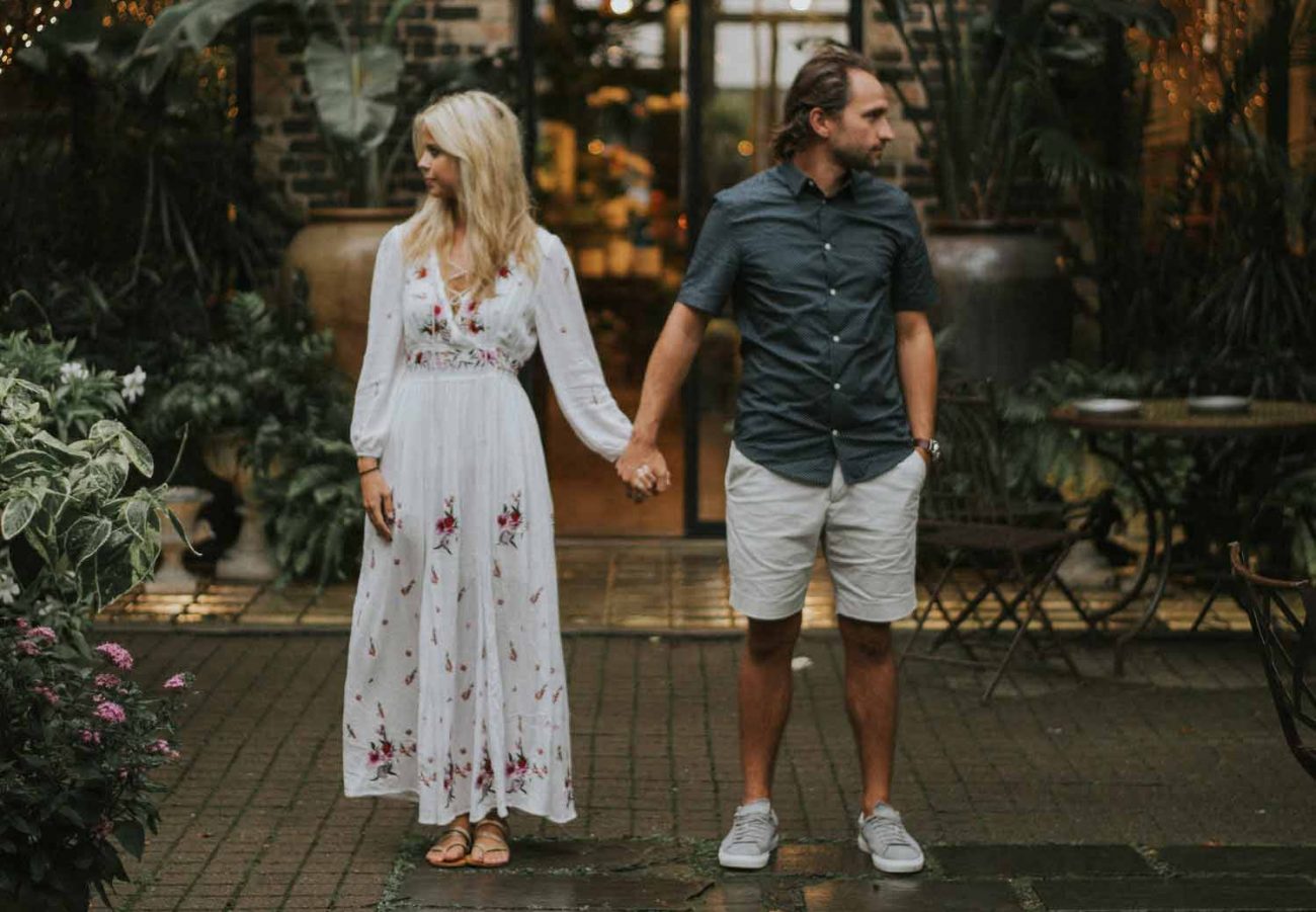 5 Fresh Ways to Work on Your Marriage (When He Isn’t) hernan