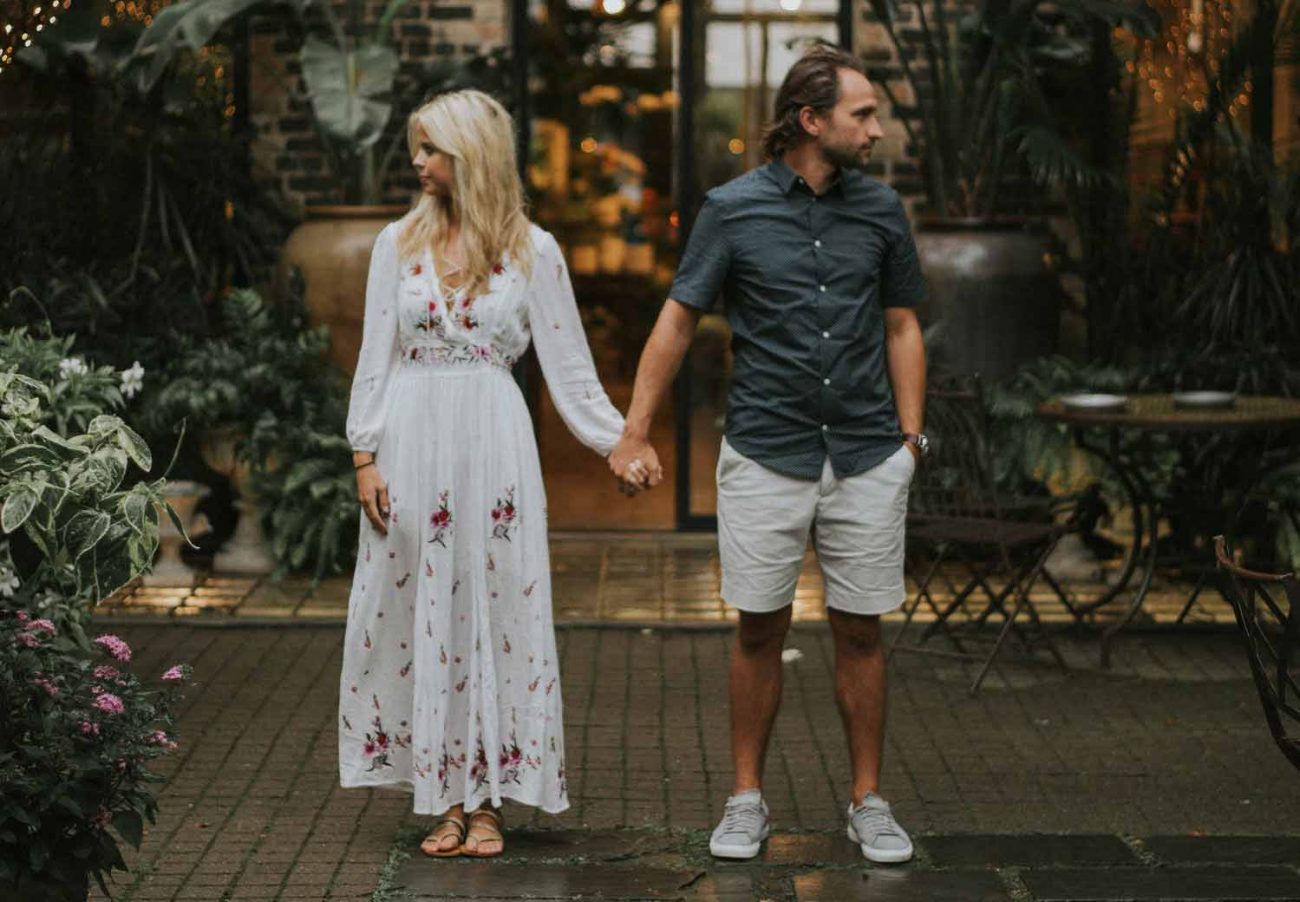 5 Fresh Ways to Work on Your Marriage (When He Isn’t) hernan