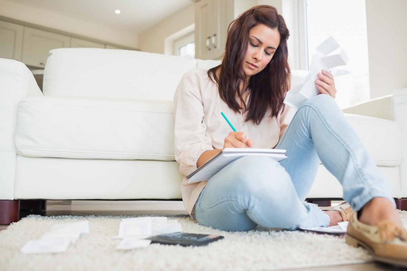 5 Ways to Cut Your Monthly Bills