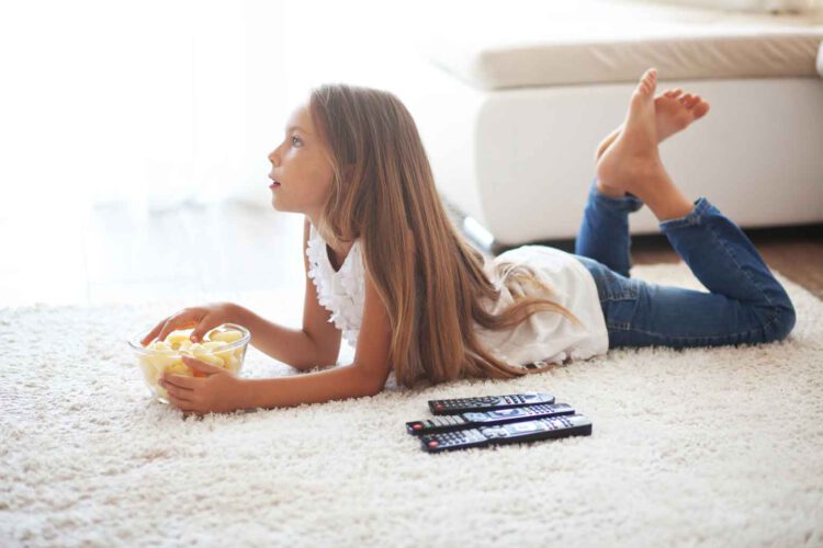 Is Disney Creating Minefields for Moms?