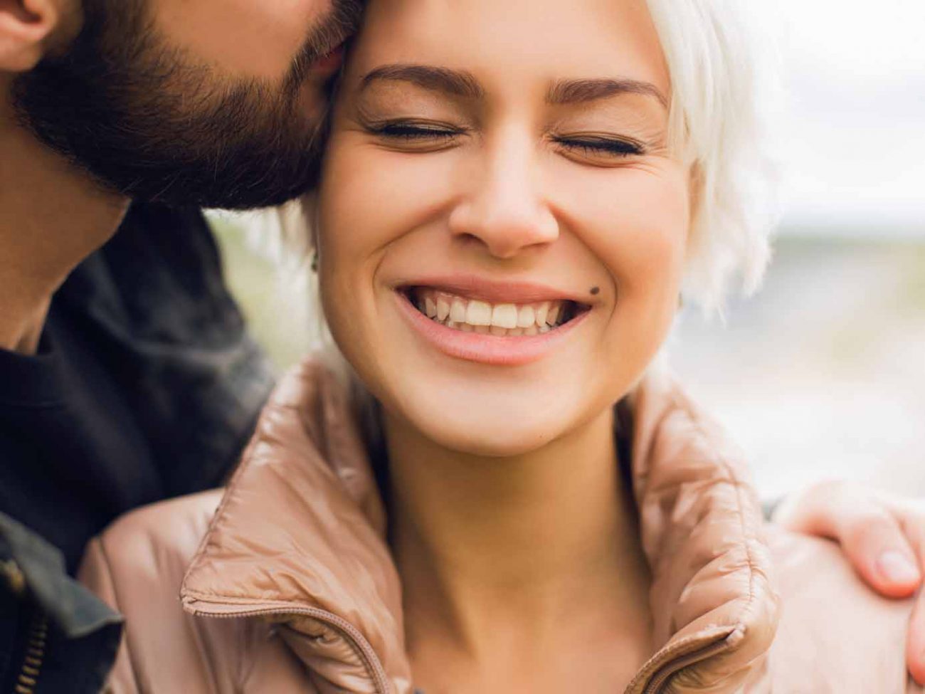 This is What a Well Loved Woman Feels Like