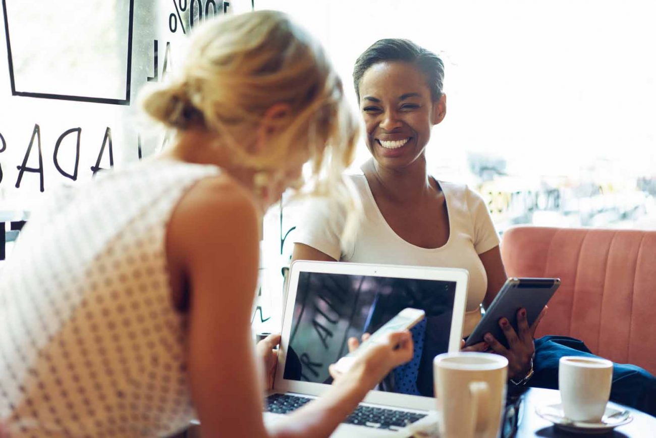 Women’s History Month Celebrating Strong Women