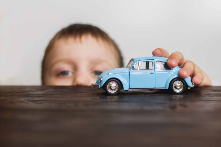 Applying Grace and Understanding in the world of Autism