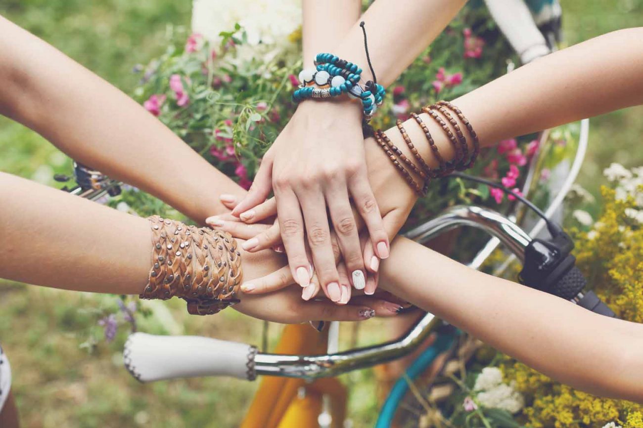 Why You Need to Support Other Women and 5 Ways to Start